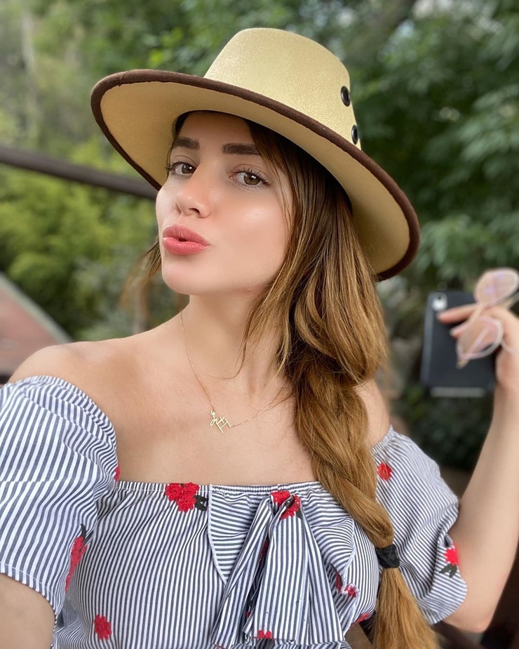 Itza Reyna
