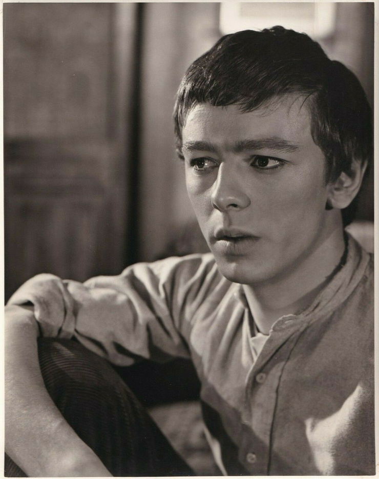 Peter McEnery