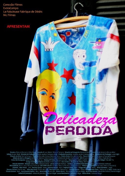 Delicadeza Perdida