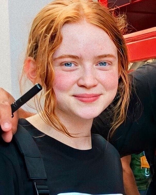 Picture of Sadie Sink