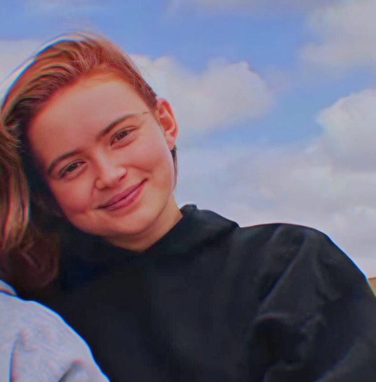 Sadie Sink