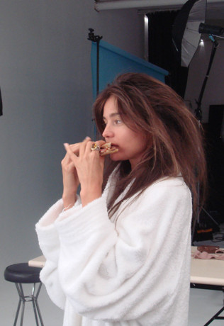 Miranda Kerr