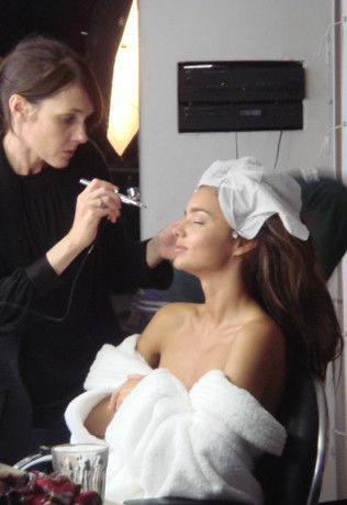 Miranda Kerr