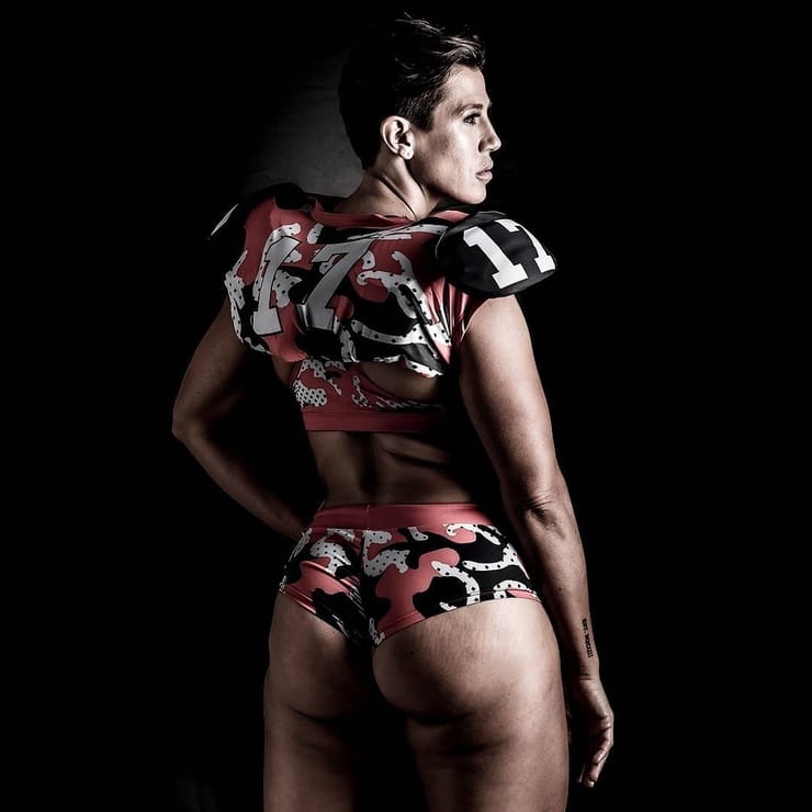 Dina Wojowski Dina Wojowski
