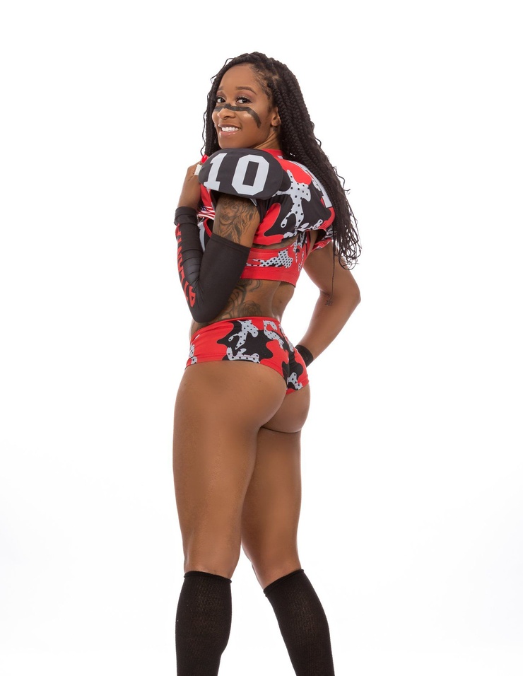 Amber Clark Amber Clark