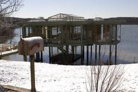 The Lake House