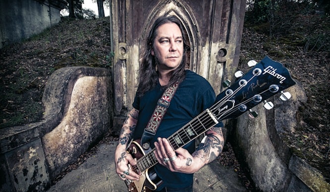 Matt Pike