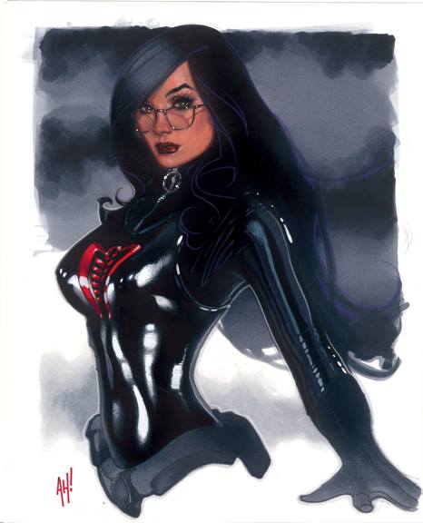 Baroness Baroness