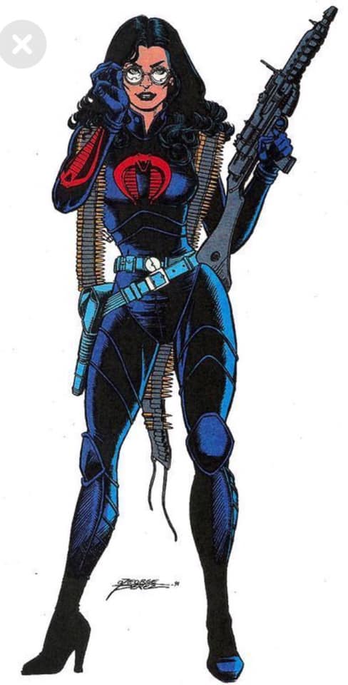 Baroness Baroness
