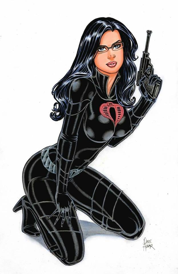Baroness Baroness