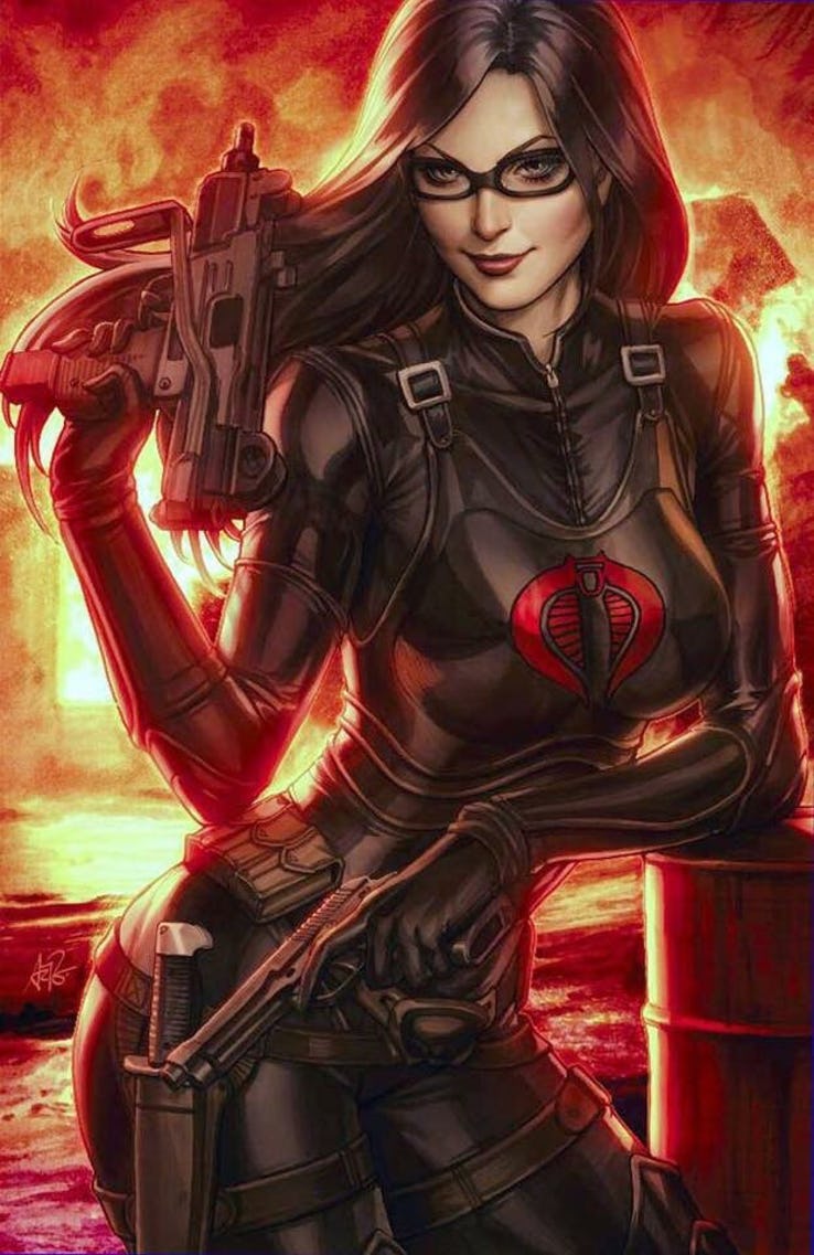 Baroness Baroness