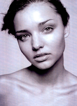 Miranda Kerr