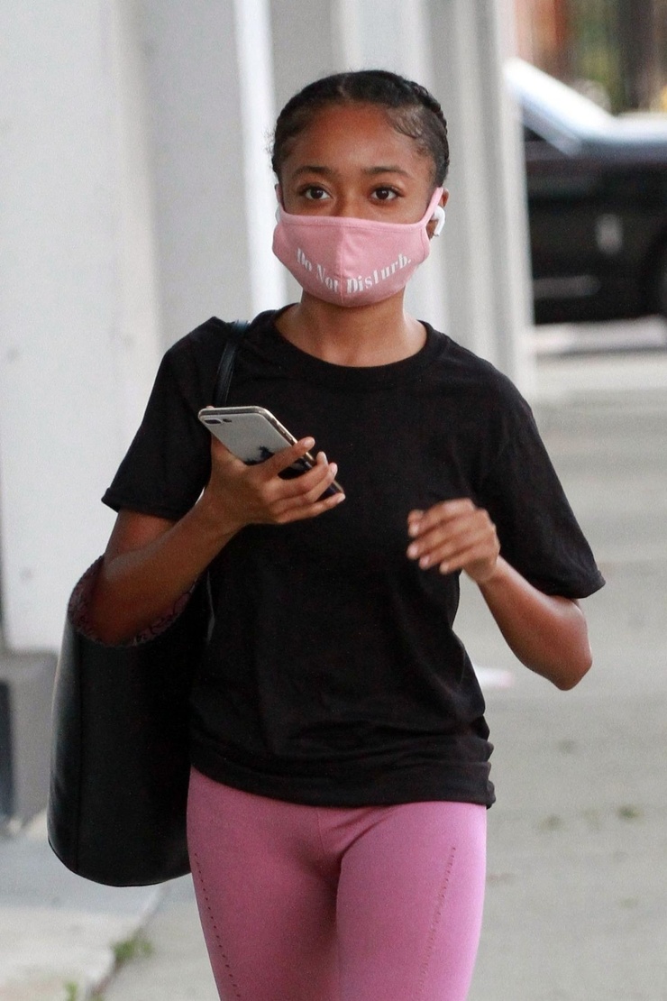 Skai Jackson Skai Jackson