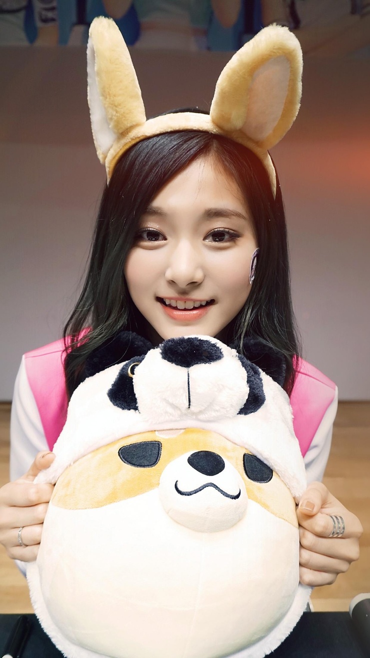 Tzu-Yu Chou Tzu-Yu Chou