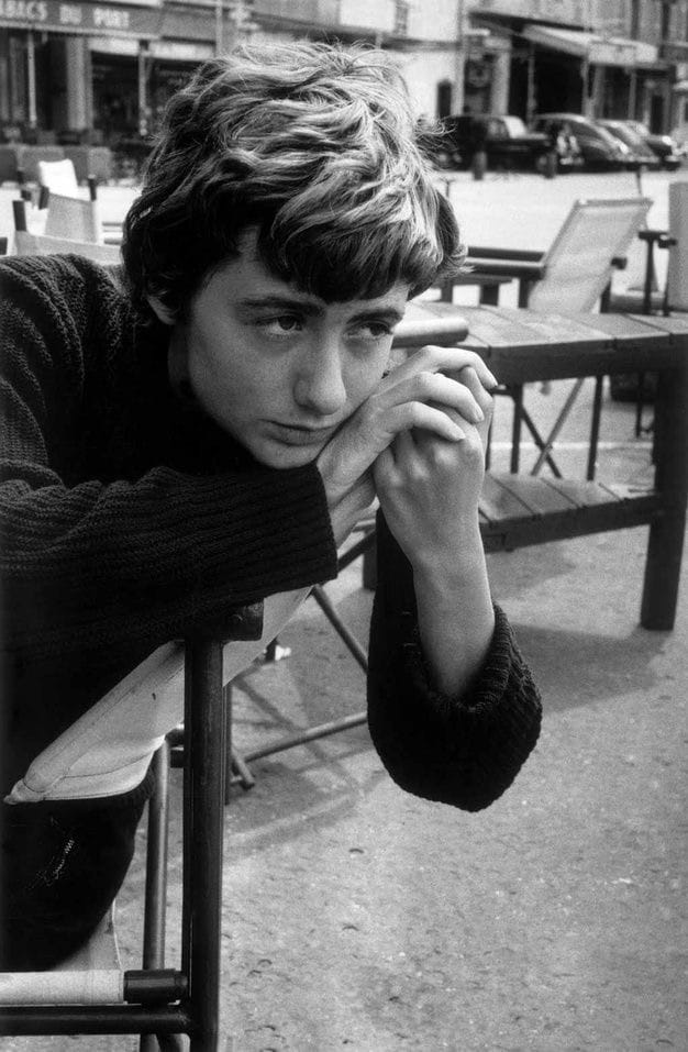Francoise Sagan Francoise Sagan