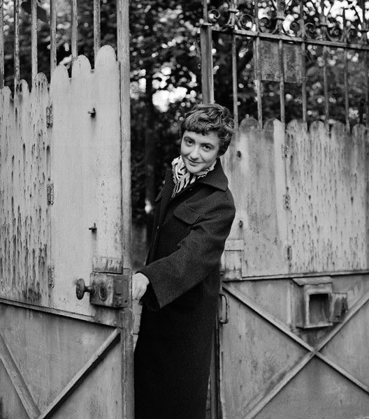 Francoise Sagan Francoise Sagan