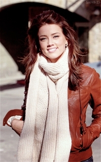 Amber Heard