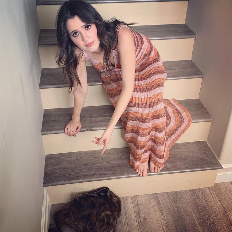 Laura Marano