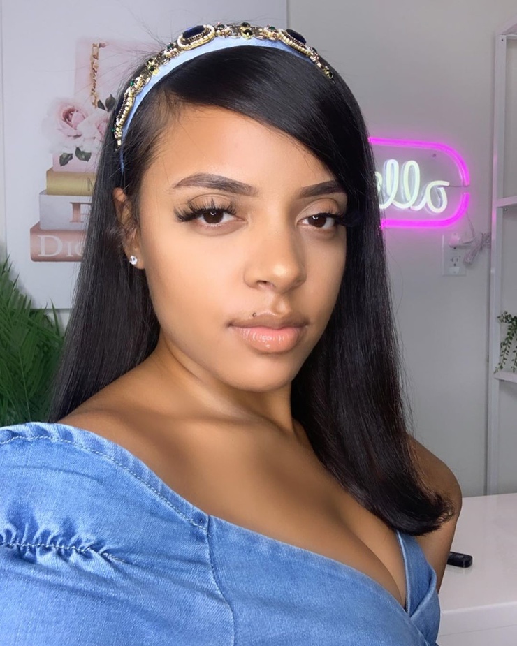 Cortney Elise