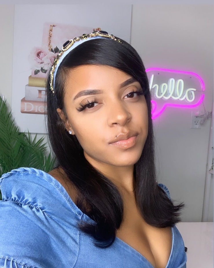 Cortney Elise