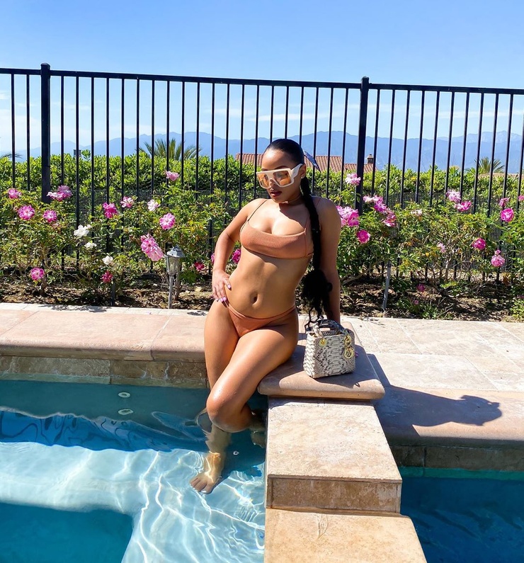 Cortney Elise Cortney Elise