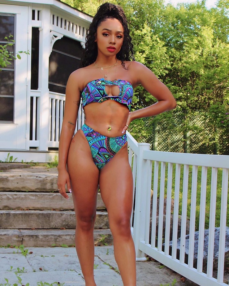 Shadean Peniston Shadean Peniston