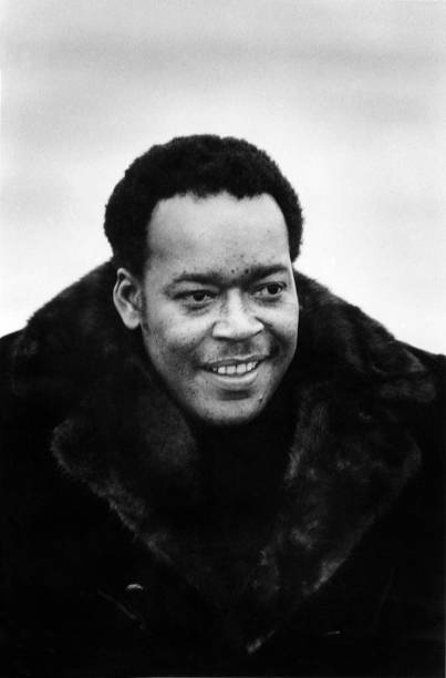 James Cotton