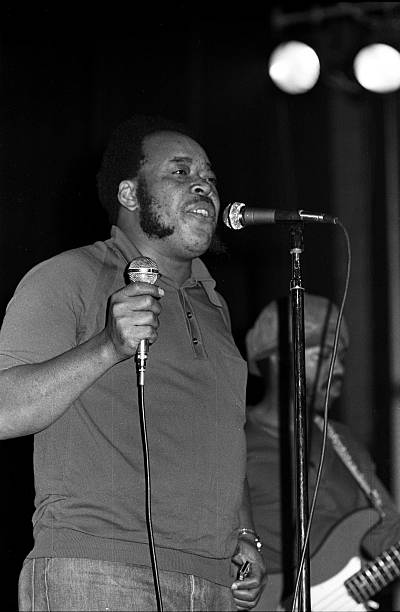 James Cotton