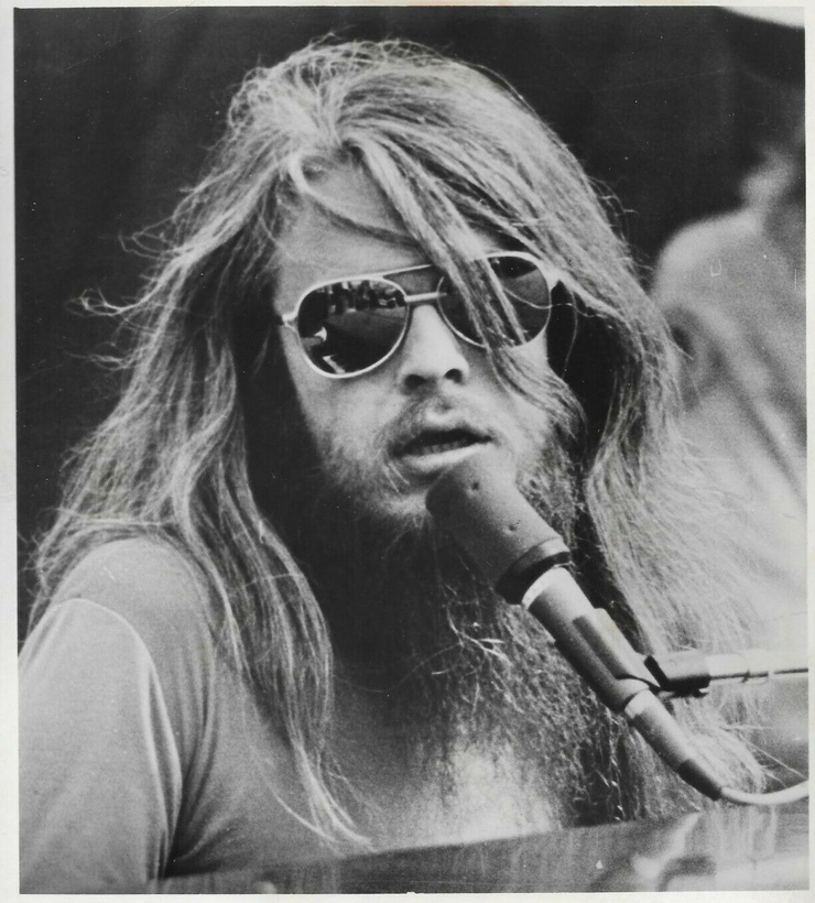 Leon Russell