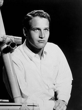 Paul Newman