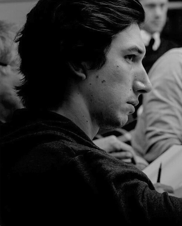 Adam Driver