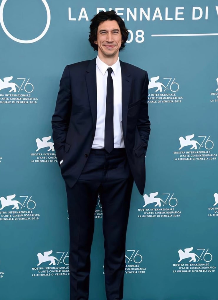 Adam Driver