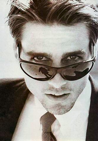 Tom Cruise