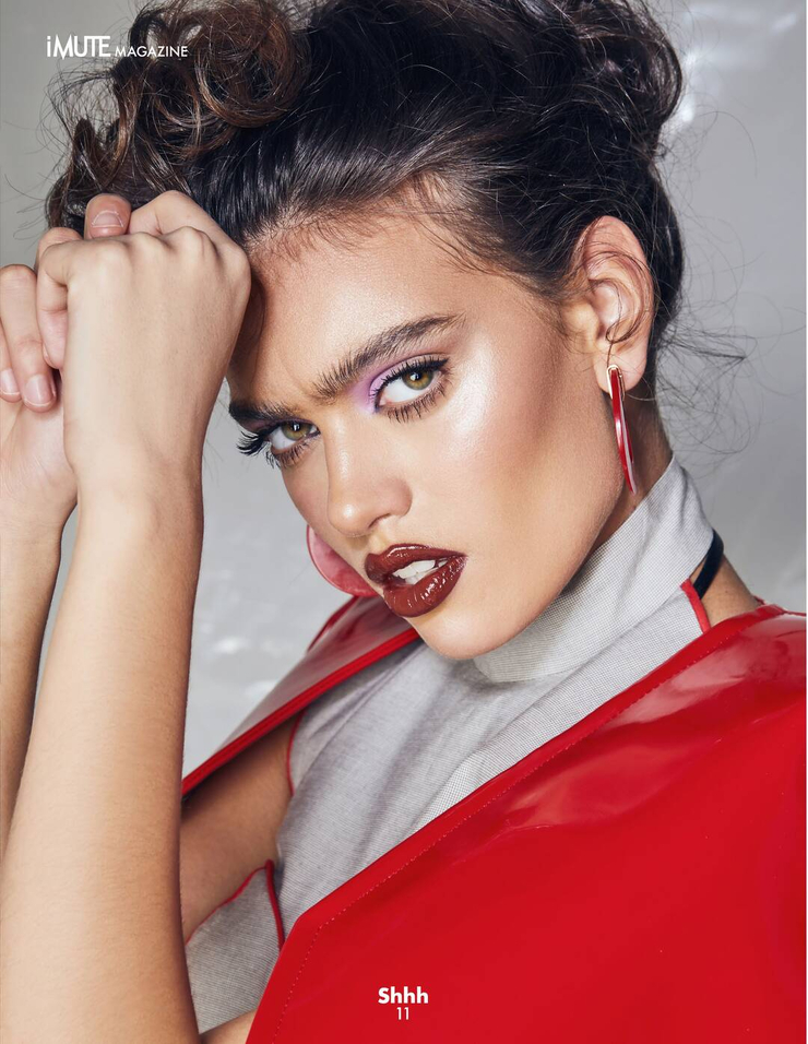 Claudia Dumitru