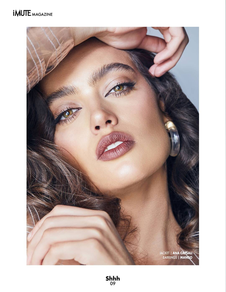 Claudia Dumitru