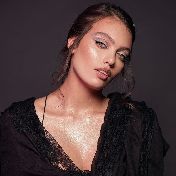 Claudia Dumitru