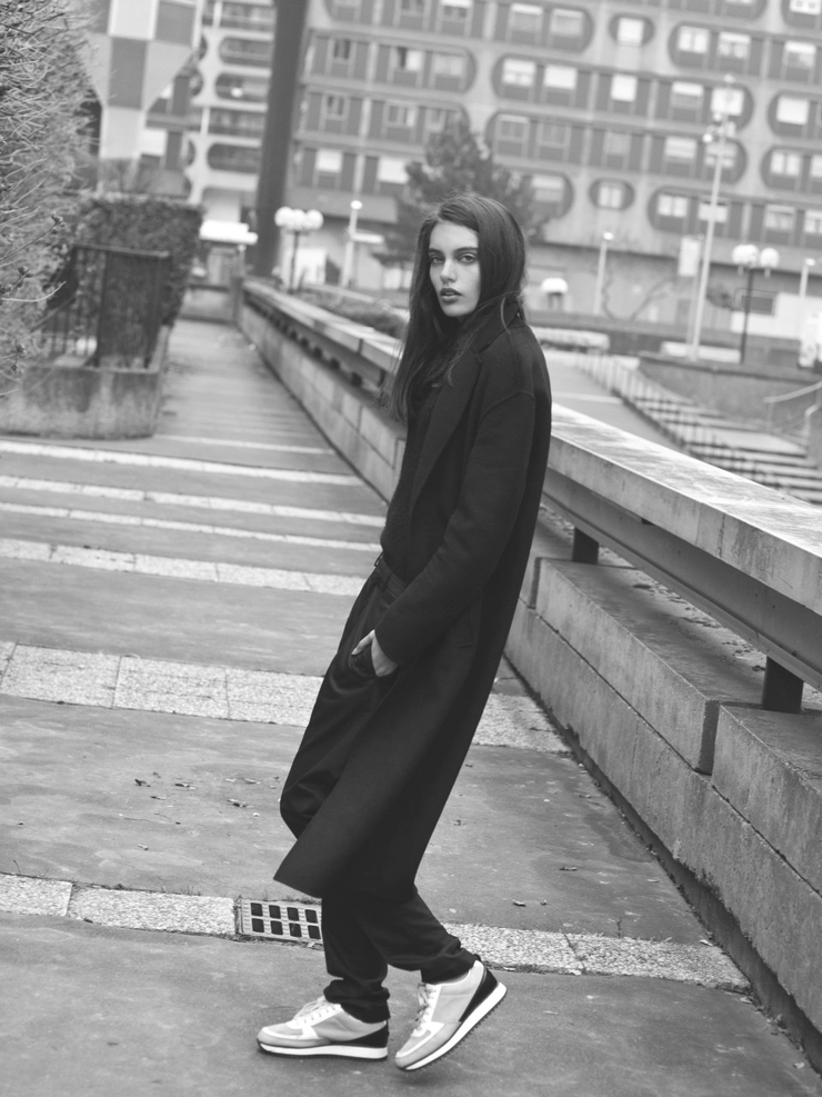 Claudia Dumitru