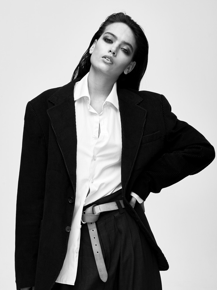 Claudia Dumitru