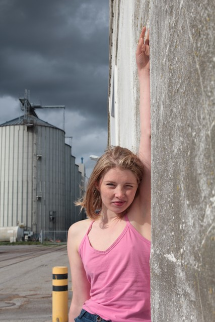 Picture of Janna Rottmann