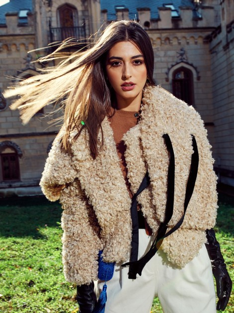 Ana Stefanescu