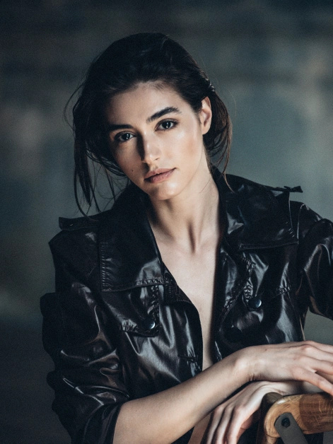 Ana Stefanescu Ana Stefanescu
