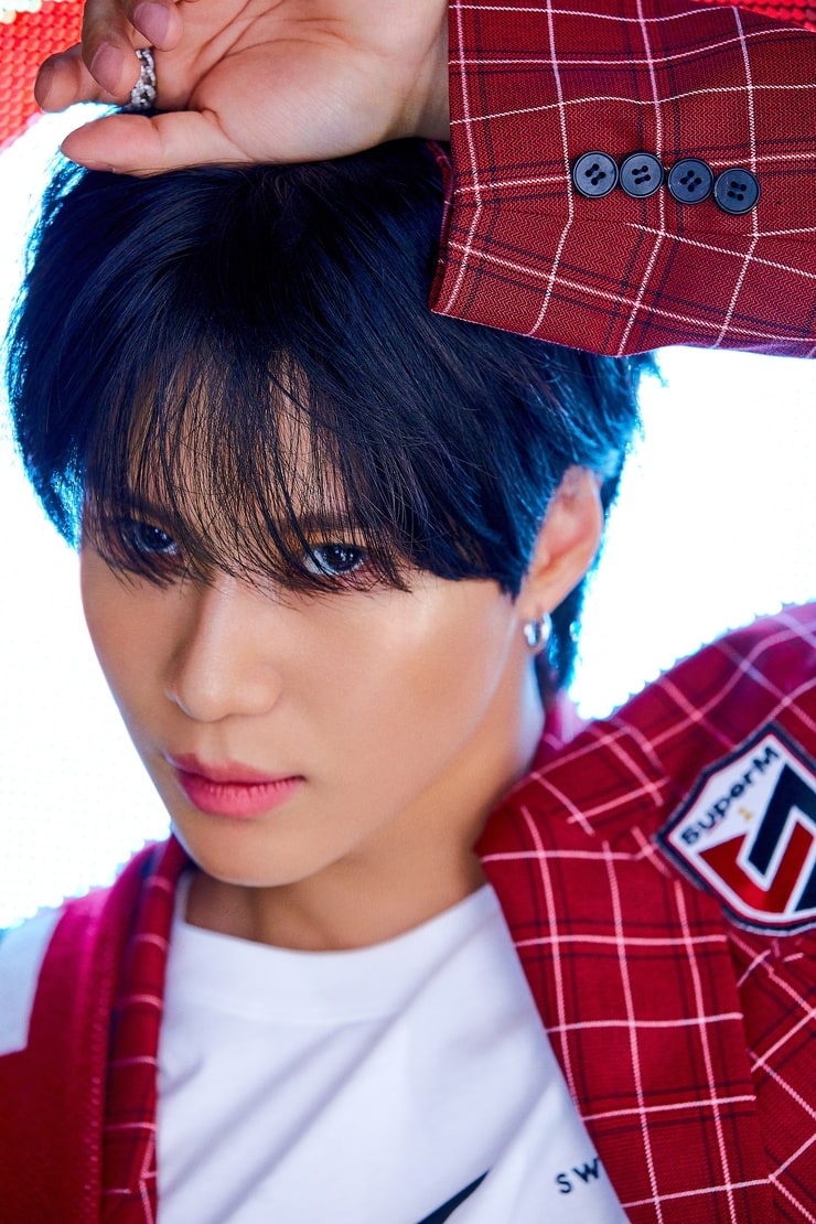 Taemin Taemin