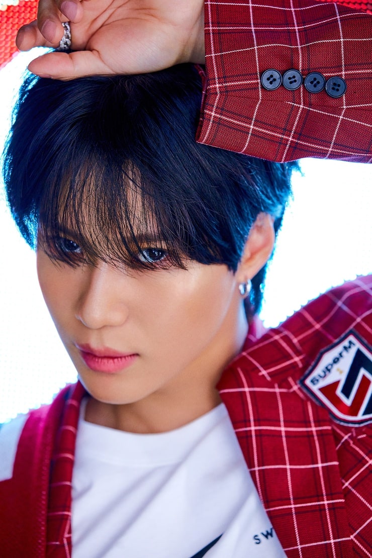 Taemin