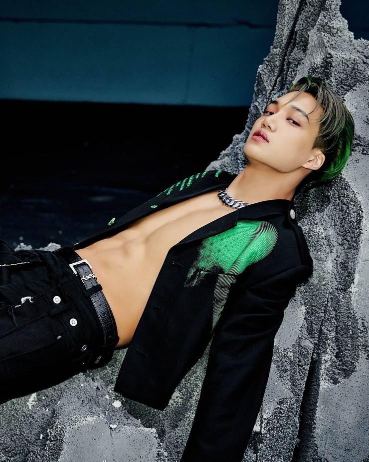 Kai