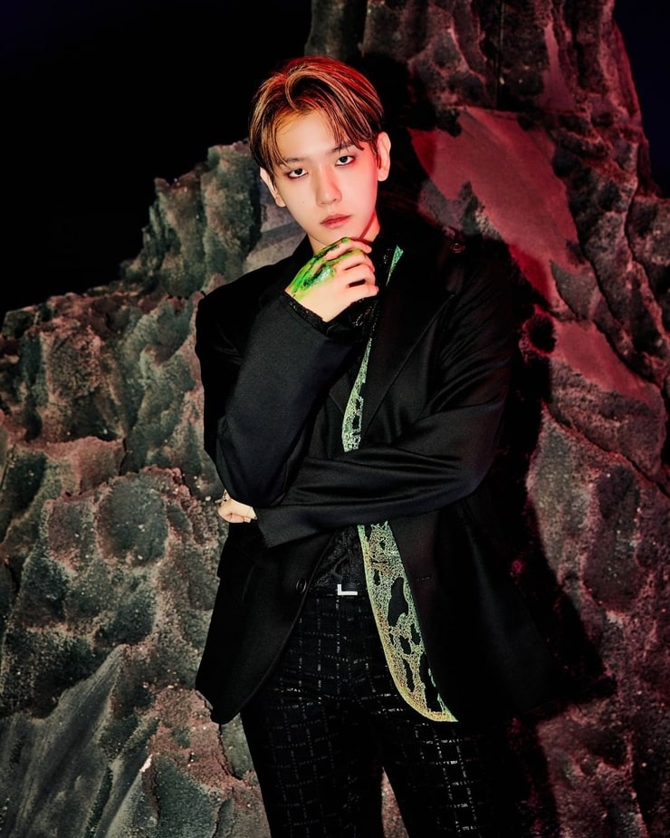 Baekhyun