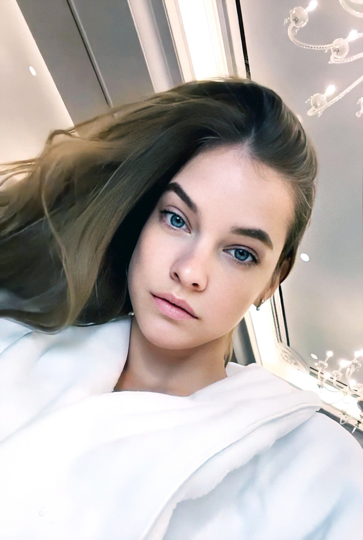 Barbara Palvin Barbara Palvin