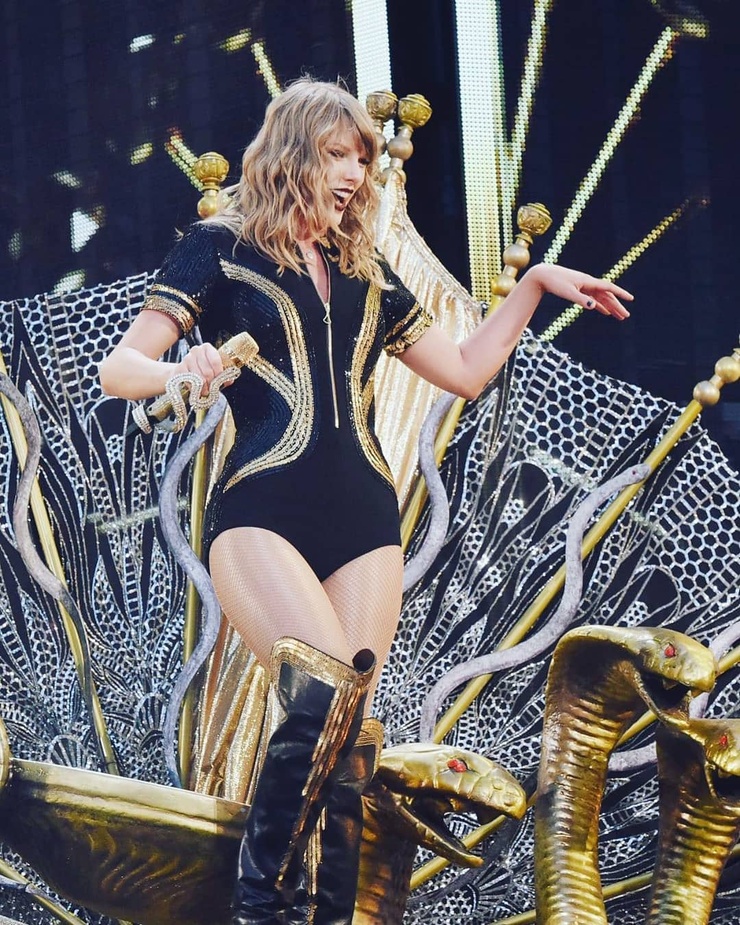 Taylor Swift