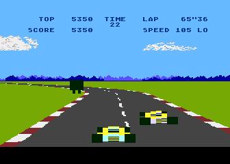 Pole Position