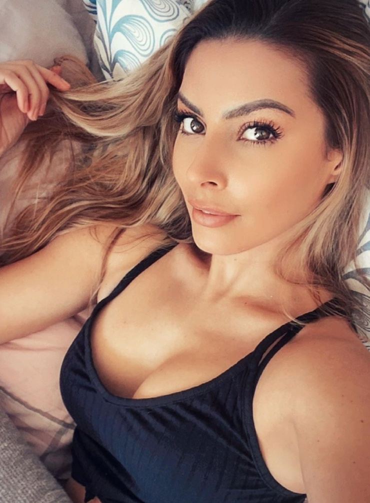 Candice Pascal