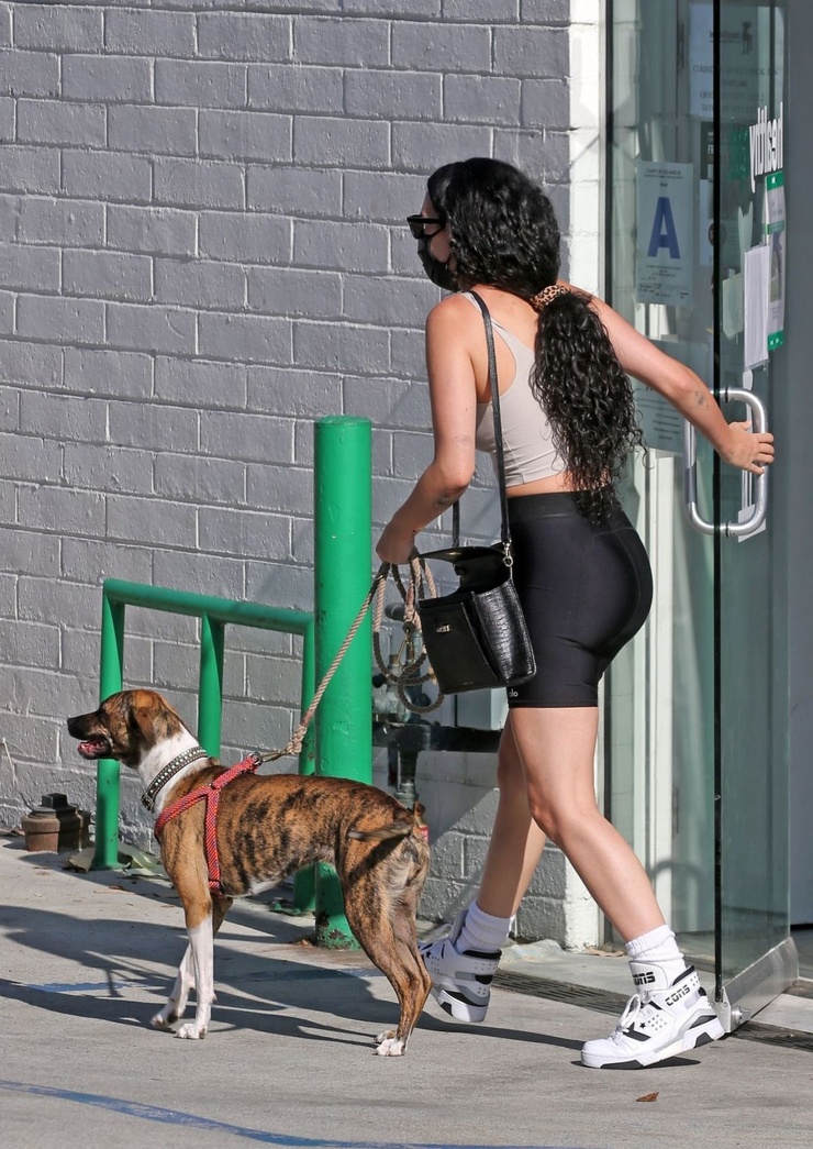 Rumer Willis